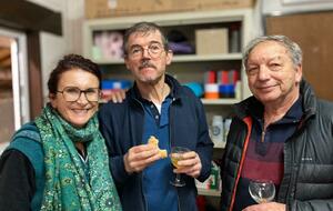 Bienvenue sur le site officiel du club