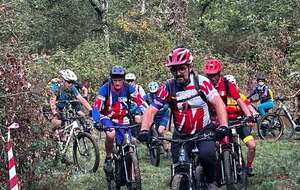 Week-end de Montalieu des 03 et 04 oct 2026