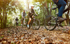 RANDO VTT SUBVENTIONNEE "LA MYON NIVIGNE"