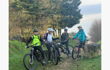 SORTIE ALLURES LIBRE SAMEDI 07 /02