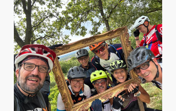 Bienvenue sur le site officiel du club