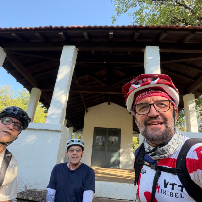 sortie du 6/09/2026 dans les monts d’or