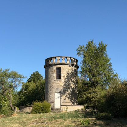 sortie du 6/09/2026 dans les monts d’or